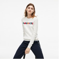 Свитер Lacoste