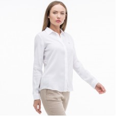 Рубашка Lacoste Slim fit