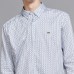 Рубашка Lacoste Regular fit