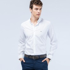 Рубашка Lacoste Regular Fit