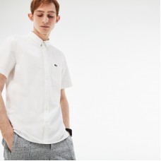 Рубашка Lacoste Skinny fit