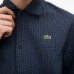 Рубашка Lacoste Skinny fit