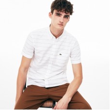 Рубашка Lacoste Slim fit