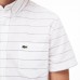 Рубашка Lacoste Slim fit