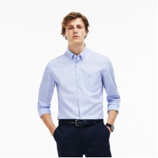 Рубашка Lacoste Slim fit