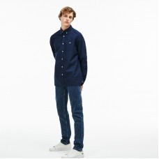 Рубашка Lacoste Slim fit