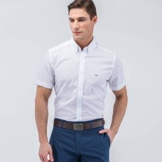 Рубашка Lacoste Regular fit