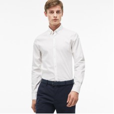 Рубашка Lacoste Slim fit