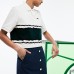 Поло Lacoste Loose fit