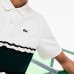 Поло Lacoste Loose fit