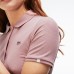 Поло Lacoste Slim fit