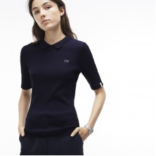 Поло Lacoste Slim fit