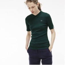 Поло Lacoste Slim fit