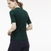 Поло Lacoste Slim fit