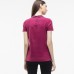 Поло Lacoste Slim fit