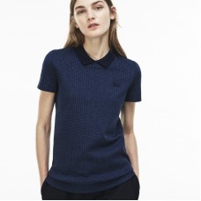 Поло Lacoste Slim fit