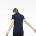 Поло Lacoste Slim fit