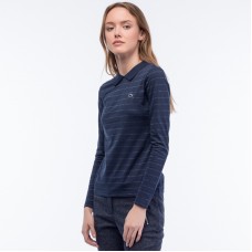 Поло Lacoste Slim fit