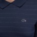 Поло Lacoste Slim fit