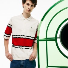 Поло Lacoste Regular fit