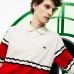 Поло Lacoste Regular fit