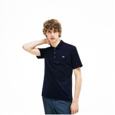 Поло Lacoste Slim fit