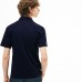 Поло Lacoste Slim fit