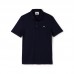 Поло Lacoste Slim fit