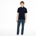 Поло Lacoste Slim fit