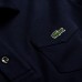 Поло Lacoste Slim fit