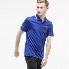 Поло Lacoste Regular fit