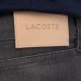 Джинсы Lacoste Regular fit