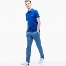 Брюки Lacoste Slim fit