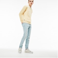 Джинсы Lacoste Slim fit