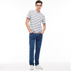 Джинсы Lacoste Slim fit