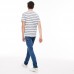 Джинсы Lacoste Slim fit