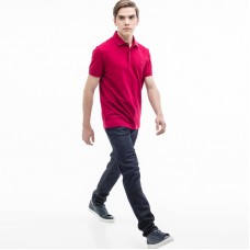 Джинсы Lacoste Slim fit