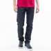 Джинсы Lacoste Slim fit