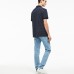 Джинсы Lacoste Slim fit