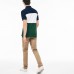 Брюки Lacoste Slim fit