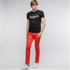 Брюки Lacoste Regular fit