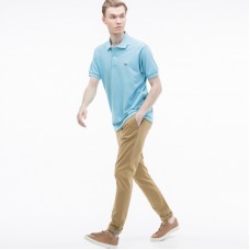 Джинсы Lacoste Regular fit