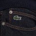 Джинсы Lacoste Regular fit