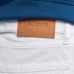 Джинсы Lacoste Regular fit