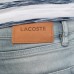 Джинсы Lacoste Regular fit