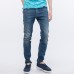 Джинсы Lacoste Regular fit