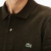 Поло Lacoste