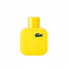 Туалетная вода Lacoste L.12.12 Jaune