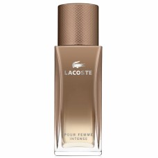 Туалетная вода Lacoste Pour Femme Intense