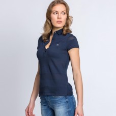 Поло Lacoste Regular fit